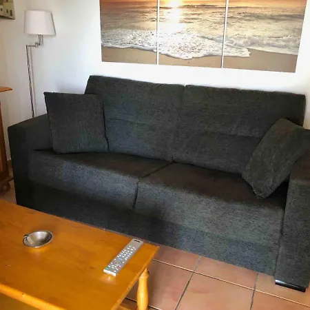 Daire Bungalow Olivanova Golf *
