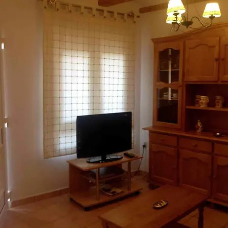 Bungalow Olivanova Golf * Oliva