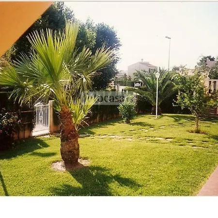 Bungalow Olivanova Golf * Oliva
