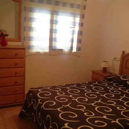 Bungalow Olivanova Golf Daire *