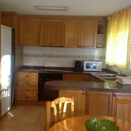 Bungalow Olivanova Golf Daire