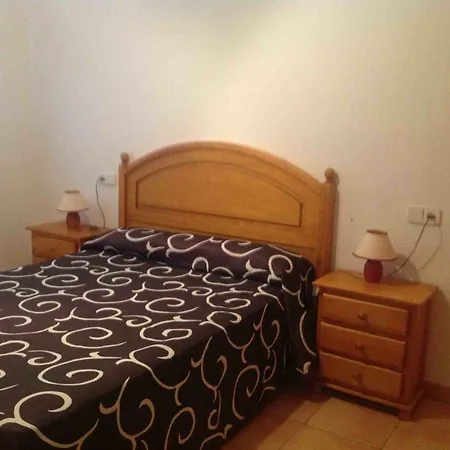 Daire Bungalow Olivanova Golf